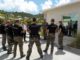 Explosive Ordinance Training for Gendarme personnel