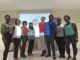 HAN HUNTU rep holds info session for potential students