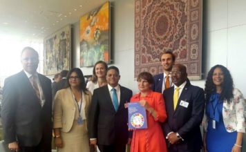 Kingdom of the Netherlands Voluntary National Review report online