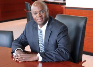 Update on Governor’s transition events