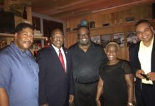 Prime Minister tells investors, “We are open to partnerships”