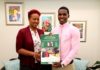 The Ministry of Education, Culture, Youth and Sport supports the Back to School Drive