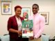 The Ministry of Education, Culture, Youth and Sport supports the Back to School Drive