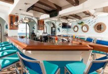 Infinity Restaurant & Bar Watch Party for the Premier of Game of Thrones. Best Costume to Win Weekend Stay at Resort