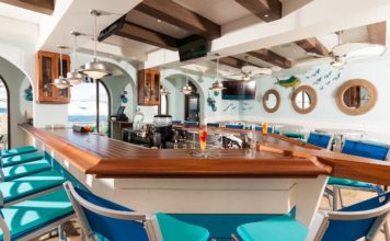 Infinity Restaurant & Bar Watch Party for the Premier of Game of Thrones. Best Costume to Win Weekend Stay at Resort