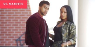 Cable TV and Tourist Bureau Organize Meet & Greet with Latoya Forever and Adam Ali