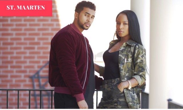 Cable TV and Tourist Bureau Organize Meet & Greet with Latoya Forever and Adam Ali