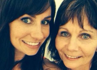 Holidaymaker killed by plane’s jet blast in “freak accident” at popular Caribbean beach was mum-of-three hotel owner