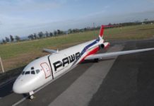 CEO de Pawa: “Me devolví porque me informaron que tenía una reunión con la JAC este lunes”