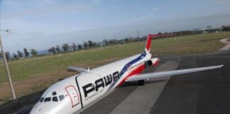 CEO de Pawa: “Me devolví porque me informaron que tenía una reunión con la JAC este lunes”