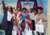 Kerai Kreative Style & Food, Fashion & Beauty Expo Host Girls Trip Movie Premiere