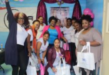 Kerai Kreative Style & Food, Fashion & Beauty Expo Host Girls Trip Movie Premiere