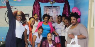 Kerai Kreative Style & Food, Fashion & Beauty Expo Host Girls Trip Movie Premiere