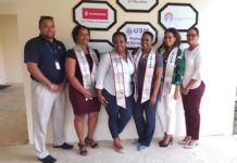 Education For Us All beneficiary graduates from USM