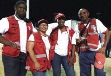 La Cruz Roja se prepara para la temporada de Huracanes