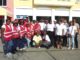 Red Cross extends school feeding program to hurricane-affected children