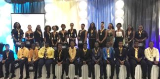 Successful G.I.F.T.E.D. Awards honours young Kings & Queens
