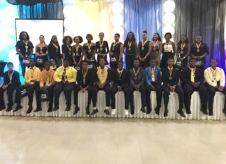 Successful G.I.F.T.E.D. Awards honours young Kings & Queens
