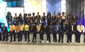 Successful G.I.F.T.E.D. Awards honours young Kings & Queens