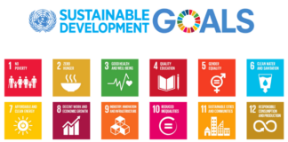 St. Maarten embraces SDG 2030 Development Agenda