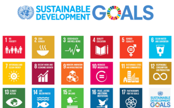St. Maarten embraces SDG 2030 Development Agenda