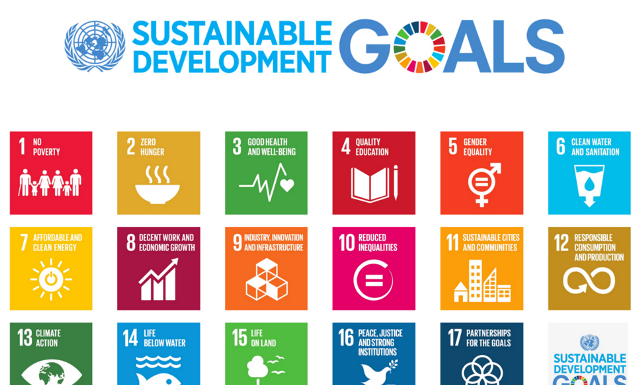 St. Maarten embraces SDG 2030 Development Agenda