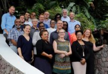Saba hosts annual Public Health workshop