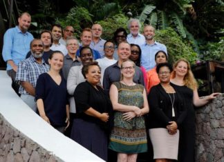 Saba hosts annual Public Health workshop