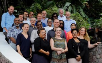 Saba hosts annual Public Health workshop