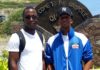Saba boxer travels to St. Lucia