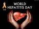 World Hepatitis Day 28 July: Eliminate Hepatitis