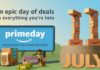 Get ready: Amazon Prime Day starts Monday