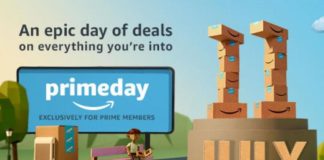 Get ready: Amazon Prime Day starts Monday