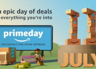 Get ready: Amazon Prime Day starts Monday
