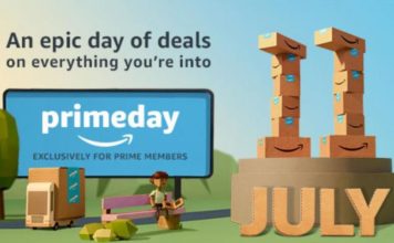 Get ready: Amazon Prime Day starts Monday