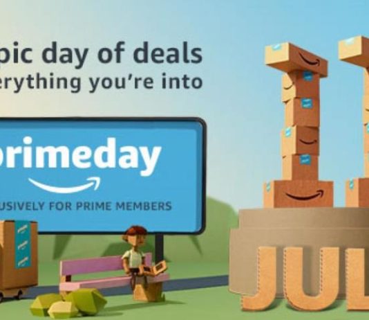 Get ready: Amazon Prime Day starts Monday