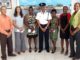 Police donates EC$4000.00 to the community