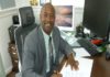 The Chamber of Commerce St. Maarten (COCI) welcomes as its Executive Director Mr. Anastacio Baker.