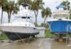 Boat owners and mariners advised to review hurricane season preparatory plans