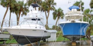 Boat owners and mariners advised to review hurricane season preparatory plans