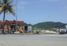 VROMI pide a residentes depositar restos de vehículos y electrodomésticos en el relleno sanitario