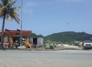 VROMI pide a residentes depositar restos de vehículos y electrodomésticos en el relleno sanitario