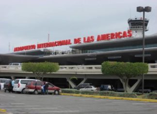 Aerodom dice PAWA adeuda un millón de dólares por servicios aeroportuarios