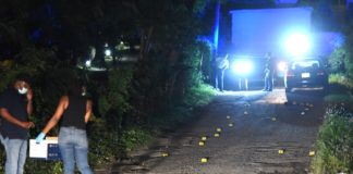 UPDATE: Man dies after brawl between two groups of men