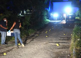 UPDATE: Man dies after brawl between two groups of men