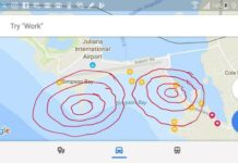 ACTUALIZACIÓN: Encuentran oro y plata en la entrada de la laguna en el área de Beacon Hill