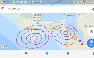ACTUALIZACIÓN: Encuentran oro y plata en la entrada de la laguna en el área de Beacon Hill