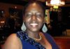 MARCELLIA HENRY, NEW ROTARY ASSISTANT GOVERNOR FOR ST. MAARTEN, ST. MARTIN, ST, BARTH AND ANGUILLA
