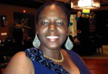 MARCELLIA HENRY, NEW ROTARY ASSISTANT GOVERNOR FOR ST. MAARTEN, ST. MARTIN, ST, BARTH AND ANGUILLA