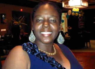 MARCELLIA HENRY, NEW ROTARY ASSISTANT GOVERNOR FOR ST. MAARTEN, ST. MARTIN, ST, BARTH AND ANGUILLA